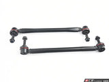 ECS Performance Adjustable Coilover System - E90/E92 Non-M RWD