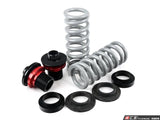 ECS Performance Adjustable Coilover System - E90/E92 Non-M RWD