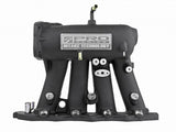 Pro Intake Manifold - B16/B17/B18C5 - Black
