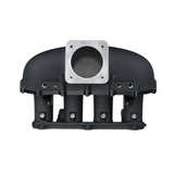 Skunk2 Ultra Race Centerfeed Intake Manifold - K20A2 Style - Black