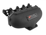 Skunk2 Ultra Race Centerfeed Intake Manifold Black - Honda B Series (All)