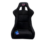 PRISMA BUCKET SEAT
