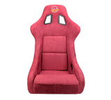 PRISMA BUCKET SEAT