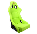 PRISMA BUCKET SEAT