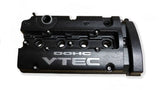 Honda H-Series Billet Valve Cover Dress Up Hardware