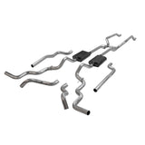 Flowmaster American Thunder Exhaust Systems 817940