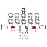 Flowmaster American Thunder Exhaust Systems 817940