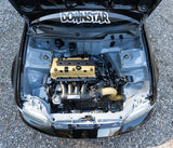 Downstar Honda Civic 1992-1995 Billet Dress Up Hardware Kit (EG)