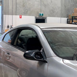 GKTECH - AERO MIRRORS - INFINITI G35 - LHD (G35X-MIRRL)