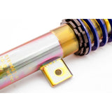 Solo Werks S1 Coilover System - BMW 3 Series (E46) 1999-2005 Coupe Sedan Convert