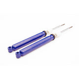 Solo Werks S1 Coilover System - BMW 3 Series (E46) 1999-2005 Coupe Sedan Convert