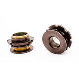 Solo Werks S1 Coilover System - BMW 3 Series (E46) 1999-2005 Coupe Sedan Convert