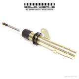 Solo Werks S1 Coilover System - BMW 3 Series (E90 E92) 2006-2011 Coupe Sedan - 1 Series (E81 E82 E87) All