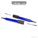 Solo Werks S1 Coilover System - BMW 3 Series (E90 E92) 2006-2011 Coupe Sedan - 1 Series (E81 E82 E87) All