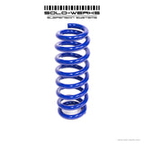 Solo Werks S1 Coilover System - BMW 3 Series (E90 E92) 2006-2011 Coupe Sedan - 1 Series (E81 E82 E87) All