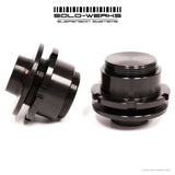 Solo Werks S1 Coilover System - BMW 3 Series (E90 E92) 2006-2011 Coupe Sedan - 1 Series (E81 E82 E87) All