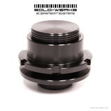 Solo Werks S1 Coilover System - BMW 3 Series (E90 E92) 2006-2011 Coupe Sedan - 1 Series (E81 E82 E87) All