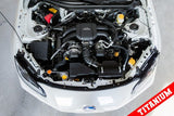 Subaru GR86 2022+ Titanium Billet Dress Up Hardware Kit