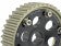 SKUNK2 PRO-SERIES CAM GEAR 2.2L DOHC - BLK COLOR