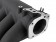 Zoom Pro Intake Manifold - H/F Series
