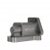 VTEC Solenoid Housing - H VTEC - Hard