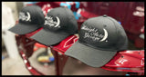 Midnight Auto Garage Hat