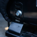 DOWNSTAR BMW Seat to Bracket Billet Dress Up Hardware