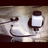 Downstar Honda Tuckin' Brakes Kit Booster Delete