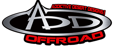 Midnight Auto Garage is proud to carry Addictive Desert off road bumpers.