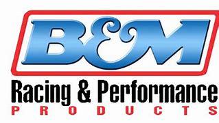 B&M Racing & Performance shifters, knobs, trans coolers, transmissions