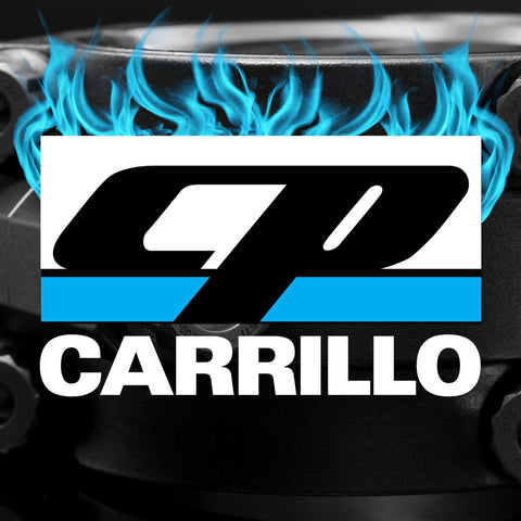 Midnight Auto Garage is proud to carry Carrillo pistons and rods for high performance race vehicles and the aftermarket
