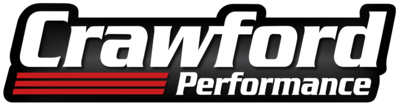 Midnight Auto Garage is proud to carry Crawford Performance Subaru Performance Parts.