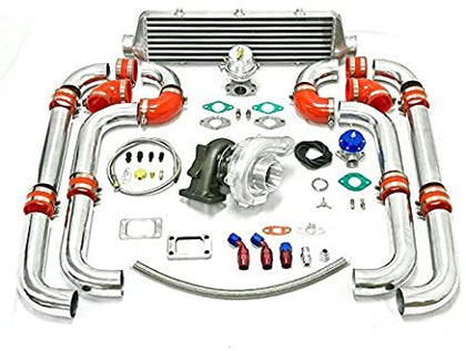 Midnight Auto Garage is proud to carry a wide variety of Forced Induction options and products.