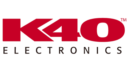 Midnight Auto Garage is proud to carry K40 Electronics Radar detectors