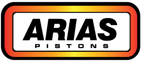 Midnight Auto Garage is proud to carry Arias Pistons high performance, high quality pistons and related hardware