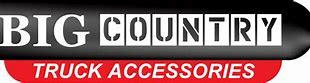  Big Country Step bars, grille guards, bull bars and exhaust tips