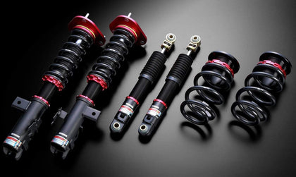 Midnight Auto Garage is proud to carry TEIN coil overs. 