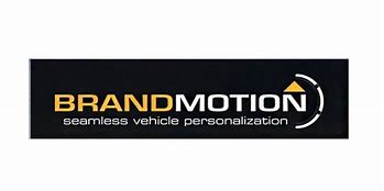 Brand Motion
