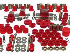 Midnight Auto Garage is proud to carry a wide variety of Suspension Bushings. 