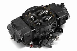 Midnight Auto Garage is proud to carry a wide variety of Carburetuor's for your car or truck. From street, track, mud or show we have you covered