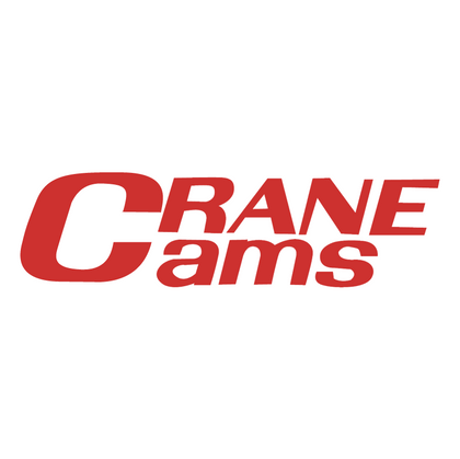 Midnight Auto Garage is proud to carry Crane Cams, lifters, cams, rockers, springs, pushrods and ignitions.