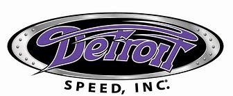 Midnight Auto Garage is proud to carry Detroit Speed, street and Hot Rod performance.
