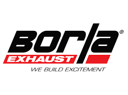 Borla Exhaust