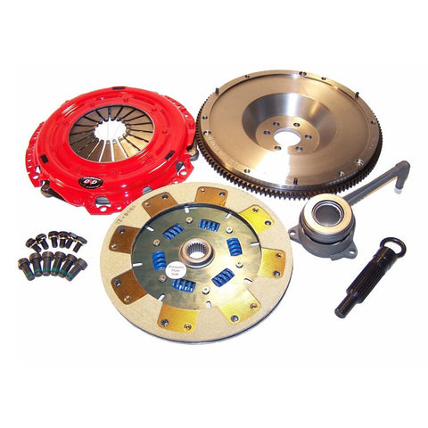Midnight Auto Garage is proud to carry a wide variety of Drivetrain options.