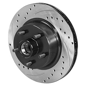 Midnight Auto Garage is proud to carry a wide variety of  performance BRAKE products