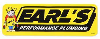 Midnight Auto Garage is proud to carry Earl's, Performance Plumbing.  Earl's offers a wide variety of products