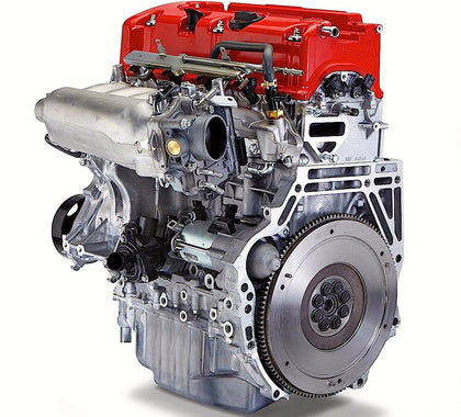Midnight Auto Garage is proud to carry a wide variety of  Engine products,  From spark plugs, fuel systems, to full built high performance engines!