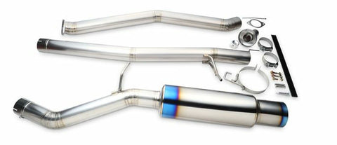 Midnight Auto Garage is proud to carry a wide variety of Exhaust Accessories.
