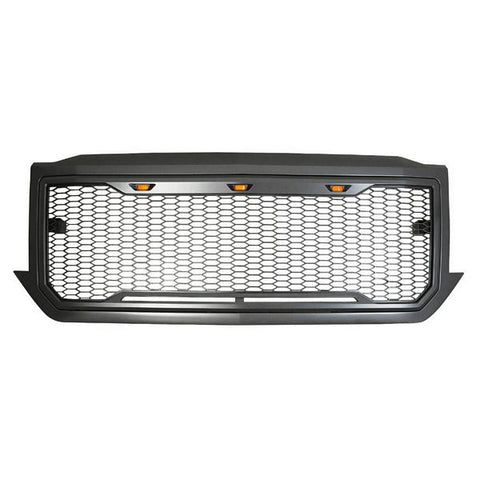 Midnight Auto Garage is proud to carry a wide variety of truck Grill options and we are working diligently on uploading them.