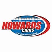Midnight Auto Garage is proud to carry Howards Cams cams, lifters, rockers, springs and pushrods